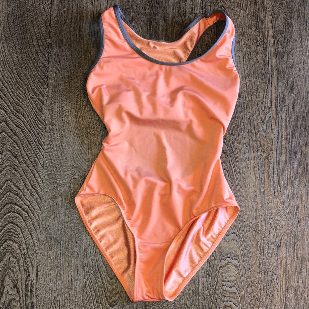 Mariia Leotard
